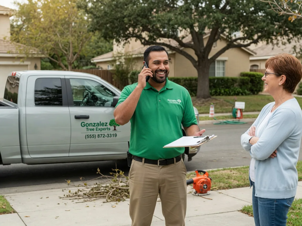 Tree Service Goshen, KY FAQs